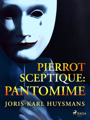 cover image of Pierrot Sceptique